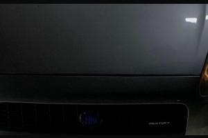 fari grande punto angel eyes