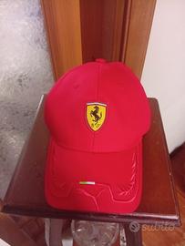 Coppola Puma Ferrari 