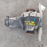 Differenziale posteriore Audi A4 B6 2.5 D 2003
