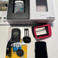 Computer GPS da Bici Wahoo ROAM (V1)