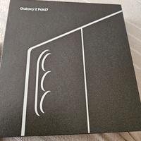 SAMSUNG Z FOLD 7 Silver Shadow 12/256GB