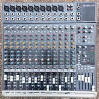 Mixer Mackie 1642-VLZ3
