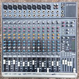 Mixer Mackie 1642-VLZ3