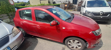 Dacia Sandero 1.2 Ambiance 75 CV