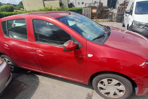 Dacia Sandero 1.2 Ambiance 75 CV