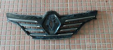 Griglia anteriore Megane 4 IV 