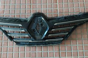 Griglia anteriore Megane 4 IV 