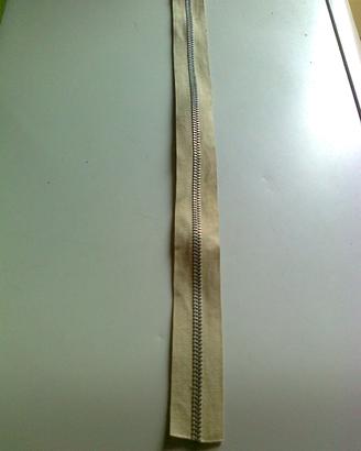 Cerniera lampo