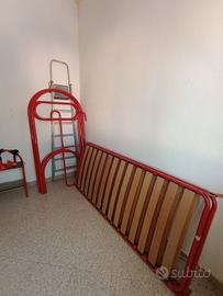 letto a castello