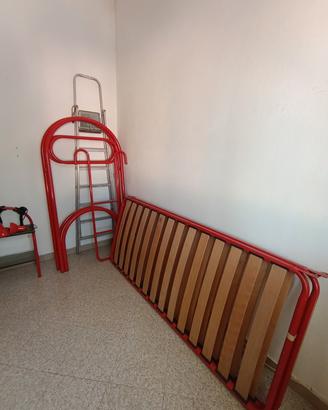 letto a castello