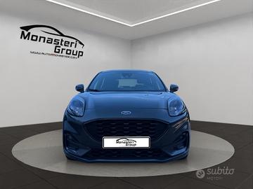 Ford Puma 1.0 EcoBoost Hybrid 125 CV S&S ST-Line