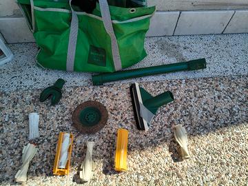 accessori vari folletto 