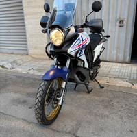 Honda XL 700 V Transalp - 2009