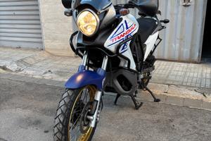 Honda XL 700 V Transalp - 2009
