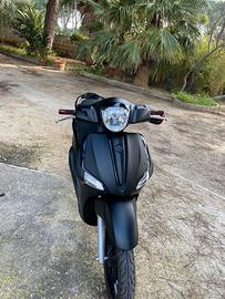Piaggio Liberty S 50 - 2024