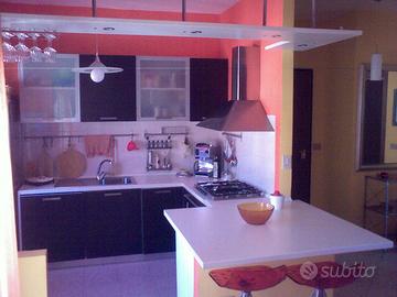 3 locali appartamento