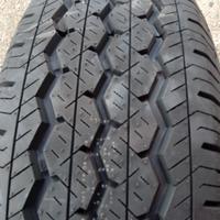 2 Pneumatici gomme estive da carico 195/60/16C