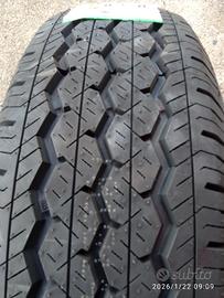 2 Pneumatici gomme estive da carico 195/60/16C