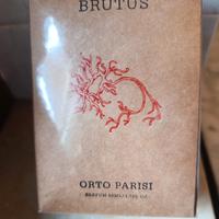 orto Parisi brutus