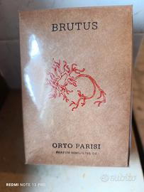 orto Parisi brutus