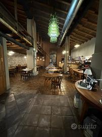 Negozio a grumello del monte