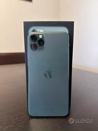 Iphone 11 pro max 256gb