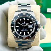 Rolex Submariner Date Ref. 16800 1986 40mm