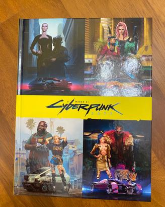 Cyberpunk 2077