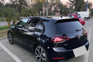 Volkswagen Golf 7.5 GTD