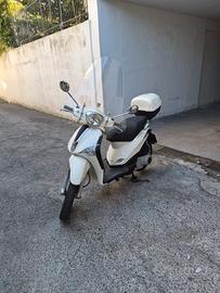 Piaggio liberty 125