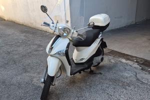 Piaggio liberty 125