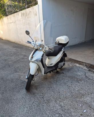 Piaggio liberty 125