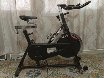 Spinning Bike