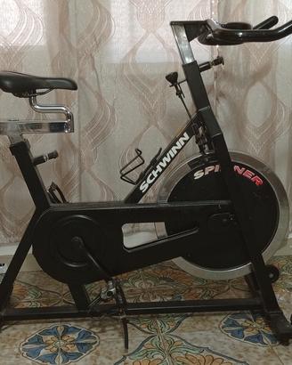 Spinning Bike