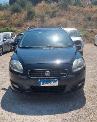 CROMA 1.9 JTM 150 CV AUTOMATICA TETTO PANORAMICO