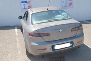 Alfa romeo 159 - 2006