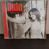 CD "Life For Rent" di Dido (anno 2003)