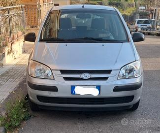 Hyundai getz 1.1   adatta neo patentati 