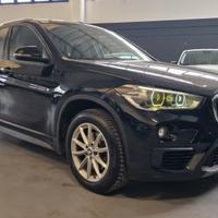 Bmw X1 xDrive18d Msport