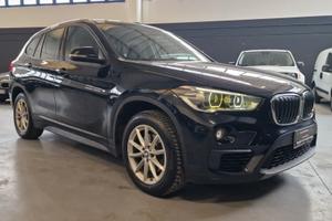 Bmw X1 xDrive18d Msport