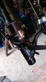 combo carpfishing 