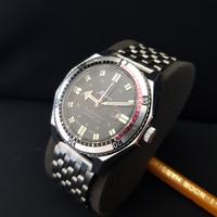 orologio meccanico