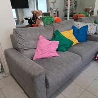 divano letto 3 posti poltrone e sofà 