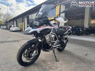 BMW R 1250 GS Adventure Rallye Abs my21