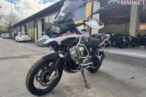 BMW R 1250 GS Adventure Rallye Abs my21