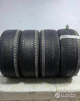 Gomme Usate invernali Varie Marche 255 45 20 - 80%