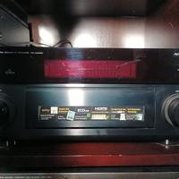 Amplificatore Yamaha RX a2020, prezzo trattabile