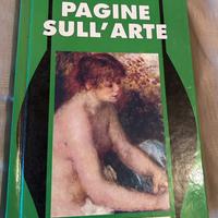 Pagine sull’arte