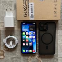 Iphone 13 128gb - Batteria 98%