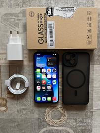 Iphone 13 128gb - Batteria 98%